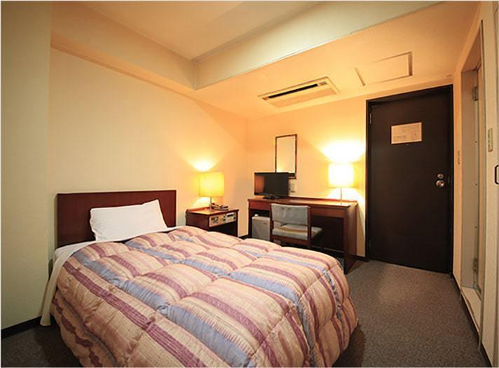Shizuoka Castle Hotel Sanoharu Exterior photo